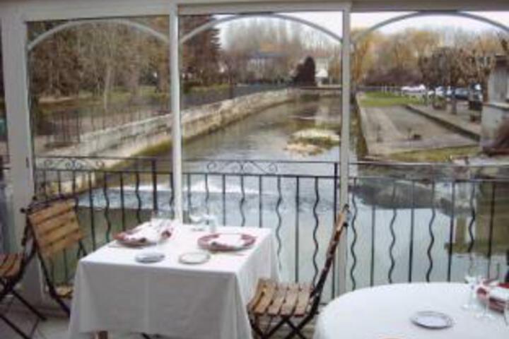 Inter Hotel George Sand Loches