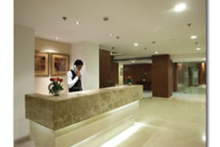 Hotel Interior 36 of 45