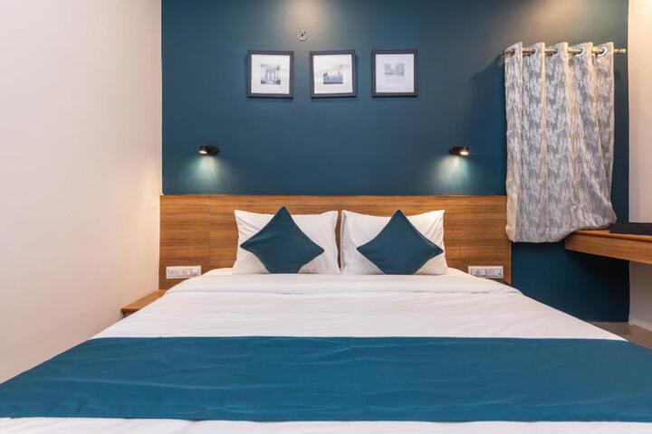 Hotel Staywell