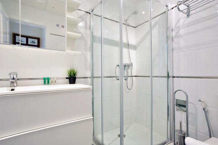 Fitness Facility Photos