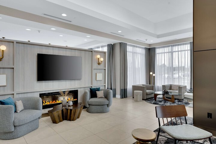 Hotel Interior 2 of 45