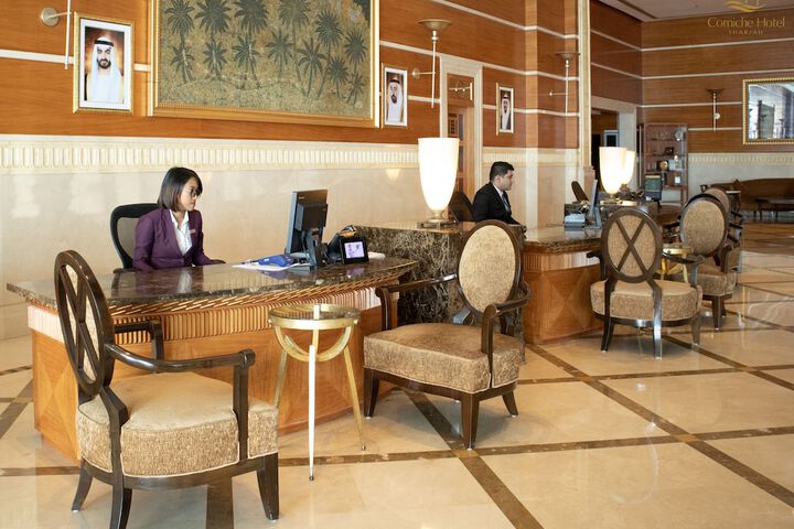 Hotel Interior 35 of 41