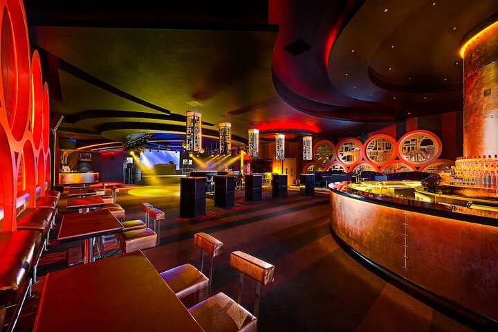 Nightclub