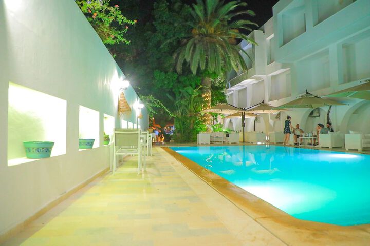 Hotel 35 of 45