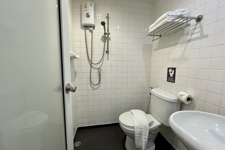 Bath Amenities
