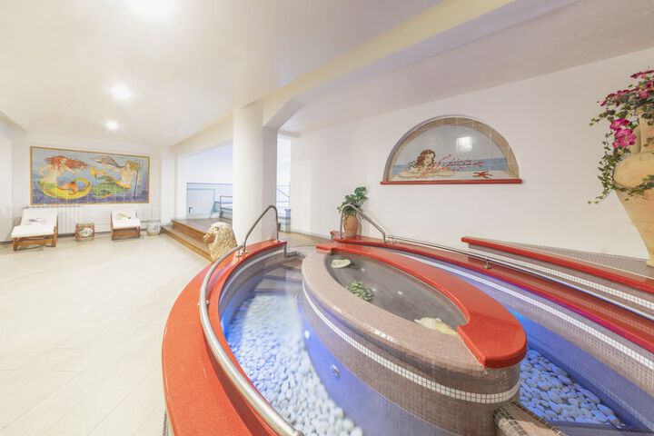 Spa Photos