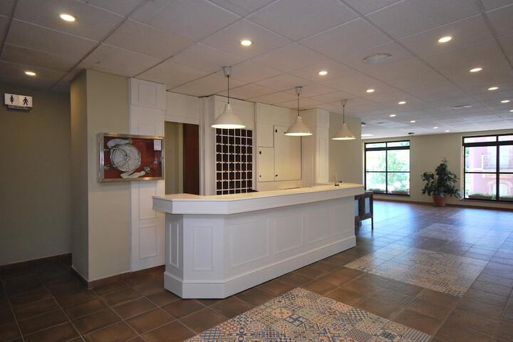 Lobby Photos
