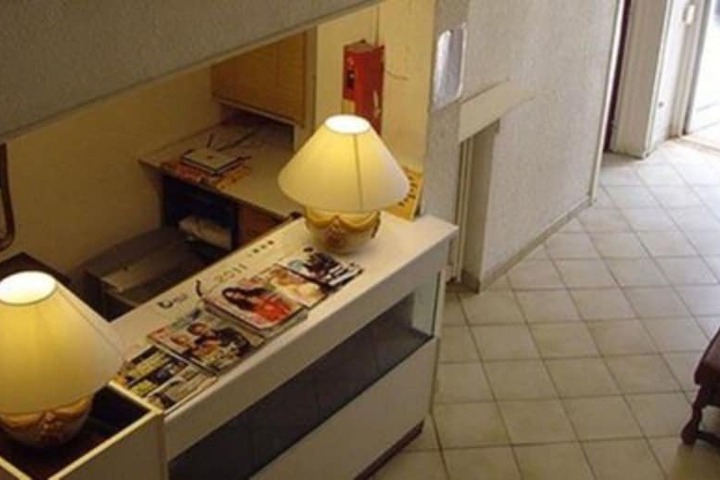 Hotel Interior 3 of 11