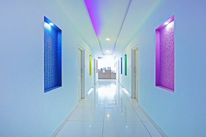 Hotel Interior 1 of 23