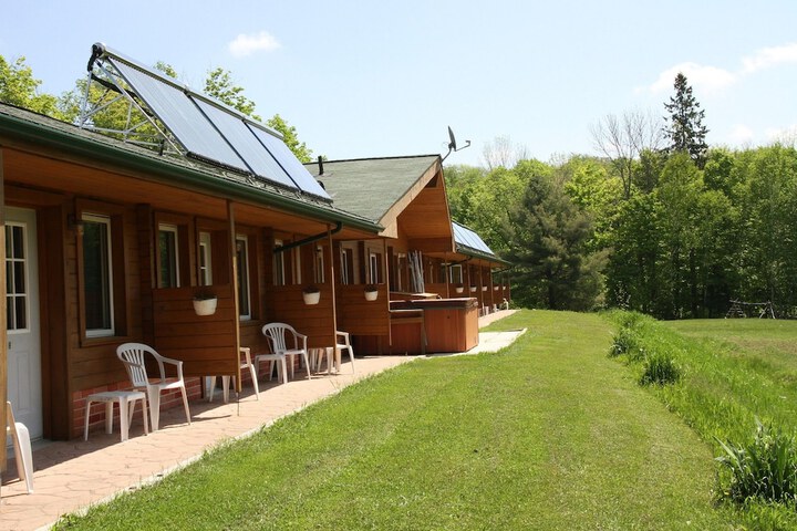 Hotel Exterior 80 of 80