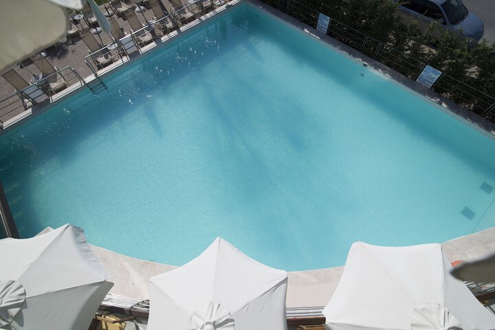Hotel View 113 of 113