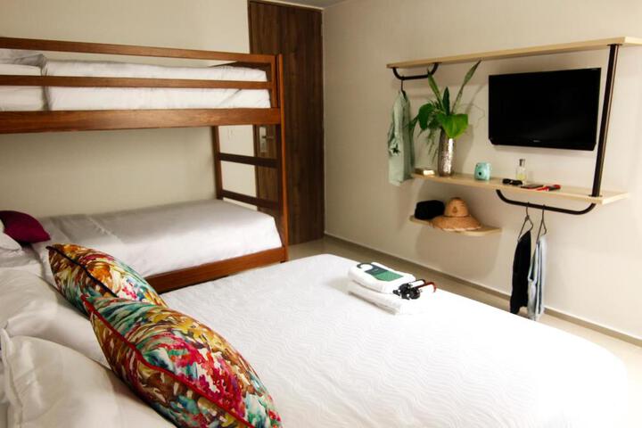 Photo of Hotel Tunebo Inn
