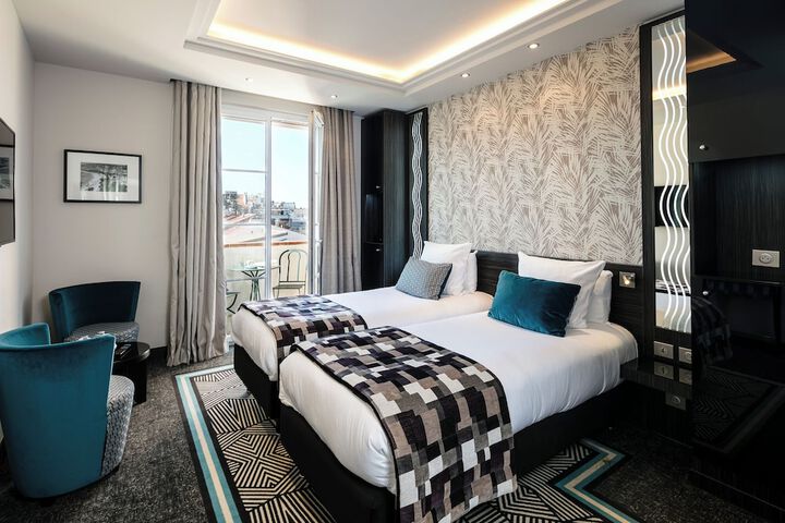 Room 26 of 88