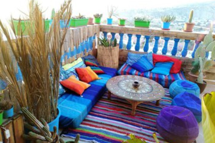 Terrace/Patio 34 of 36