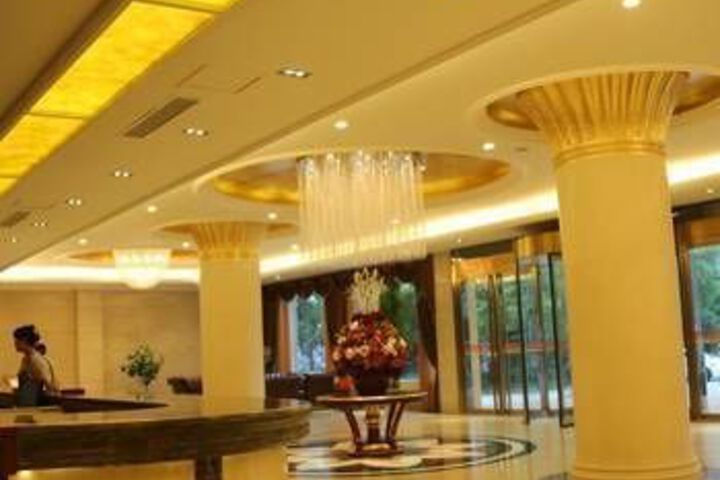 Hotel Interior 8 of 8