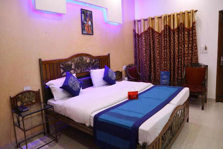 Fitness Facility Photos