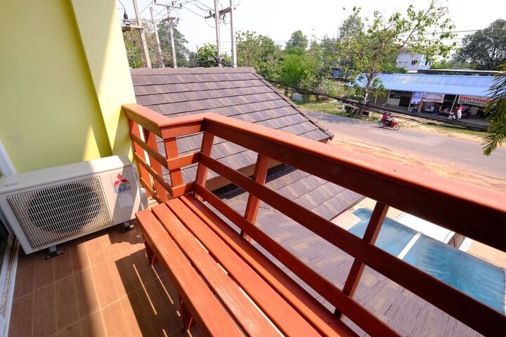 Terrace/Patio 25 of 47