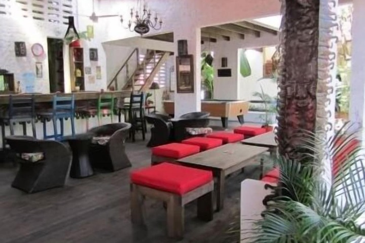 Restaurants
