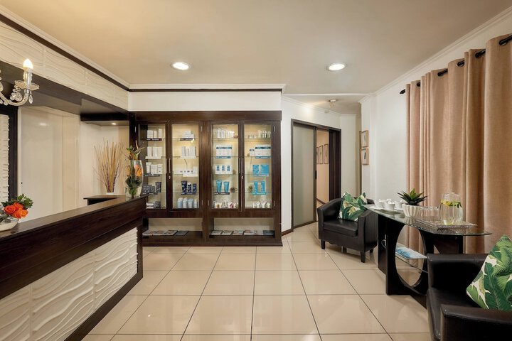 Wellness Treatments