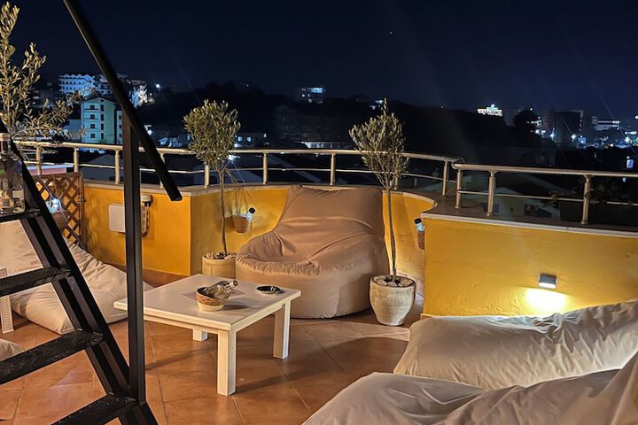 Terrace/Patio 89 of 146