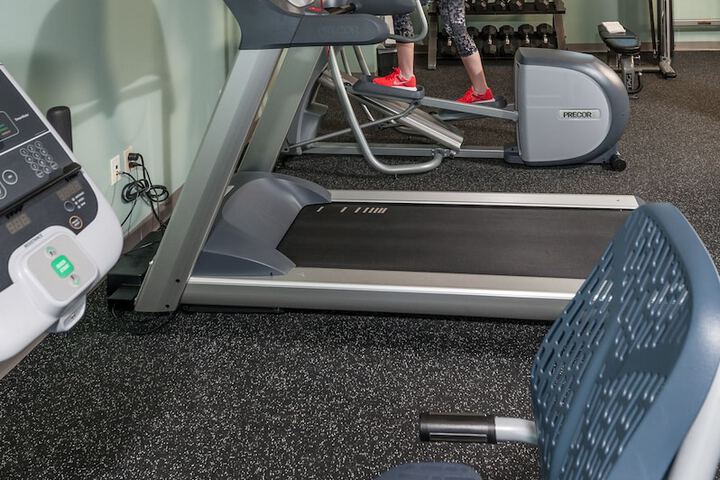 Gym Photos
