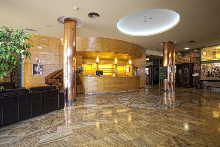 Hotel Interior 2 of 79