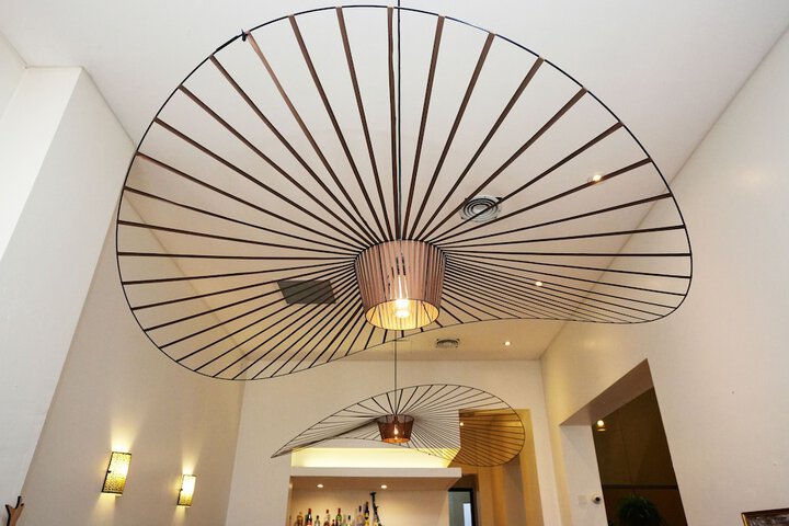 LAdresse Hotel Boutique