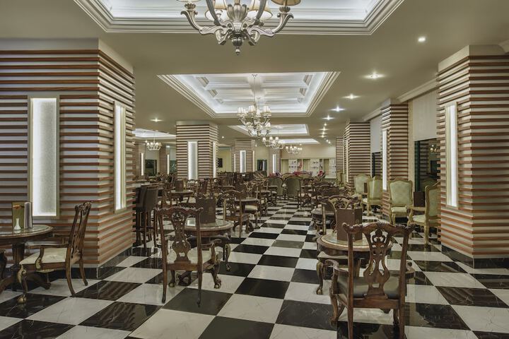 Hotel Interior 3 of 113