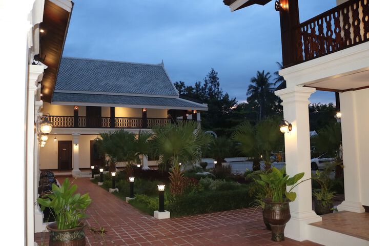 Hotel 144 of 156