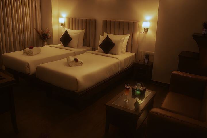 Room 6 of 36