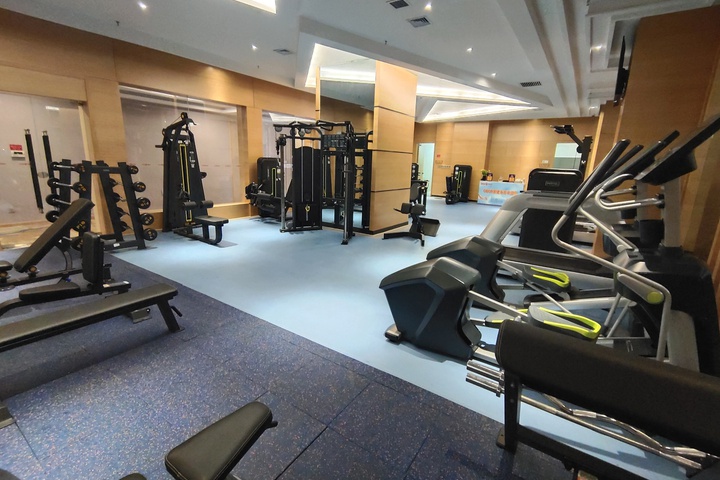 Health and Fitness 2 of 41