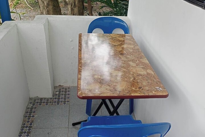 Terrace/Patio 33 of 72