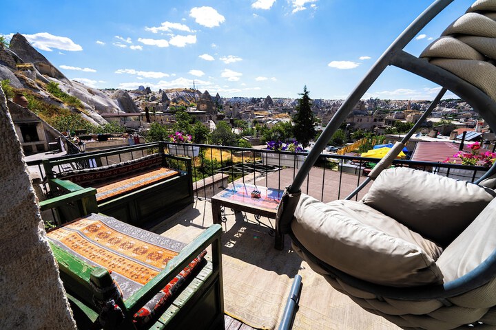 Terrace/Patio 52 of 99