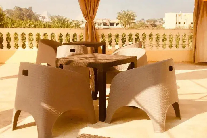 Terrace/Patio 7 of 20