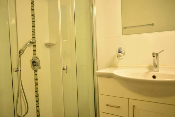 Bath Interior