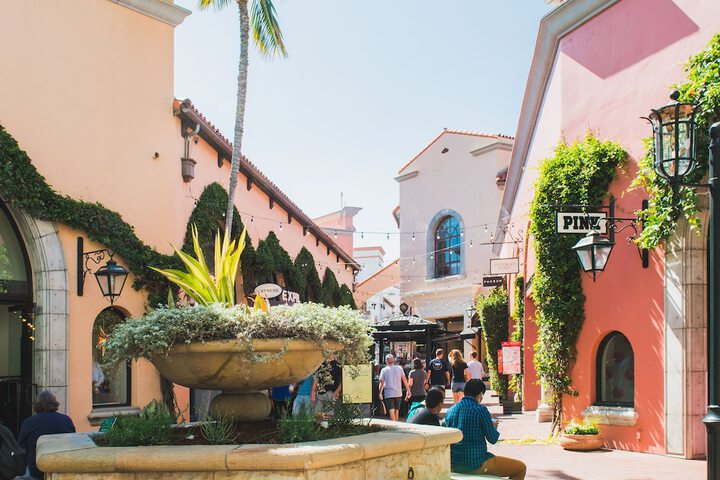 Hotel Santa Barbara