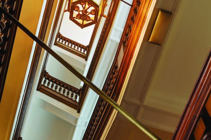 Hotel Interior 170 of 182