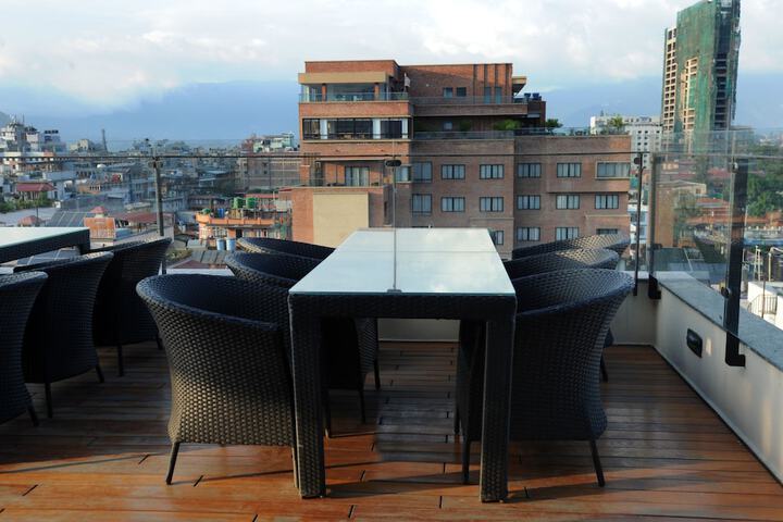 Terrace/Patio 115 of 118