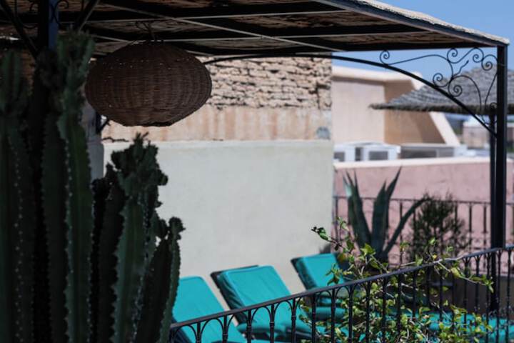 Terrace/Patio 21 of 74