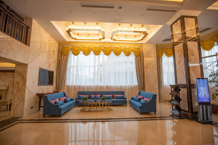 Hotel Interior 34 of 60