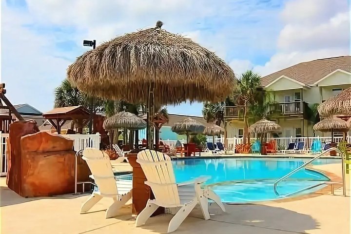 Pool 15 of 21