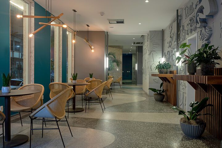 Hotel 3 of 117