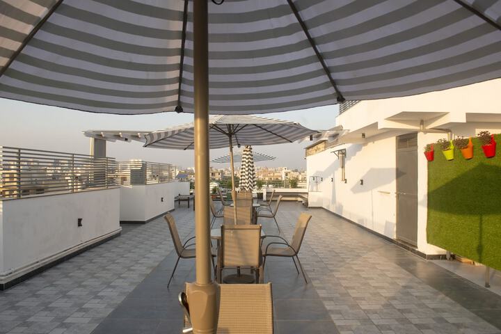 Terrace/Patio 28 of 46