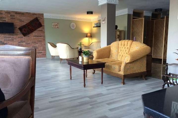 Hotel Interior 3 of 39