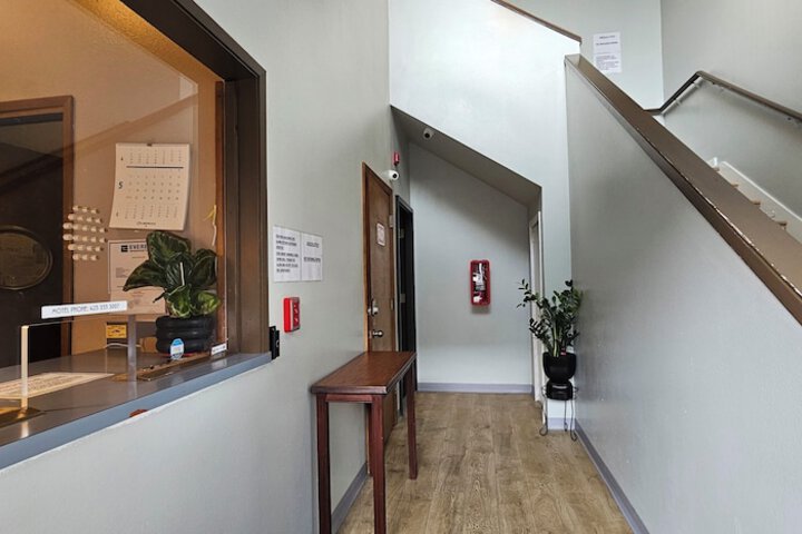 Hotel Interior 2 of 16