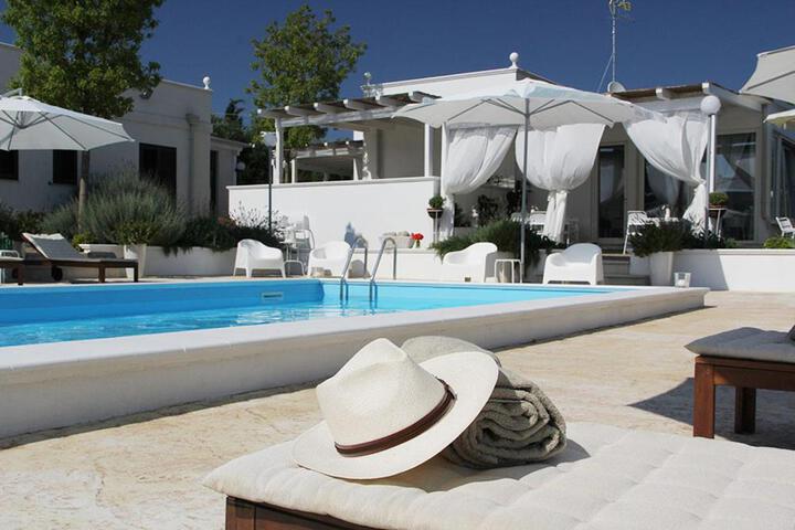 Relais Lali