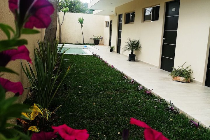 Terrace/Patio 41 of 43