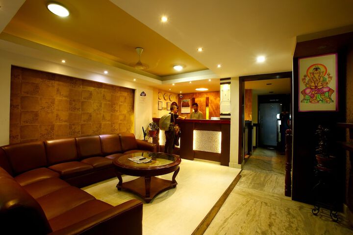 Hotel Interior 23 of 28