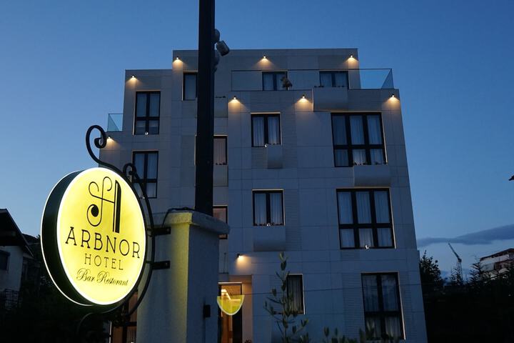 Hotel 41 of 41