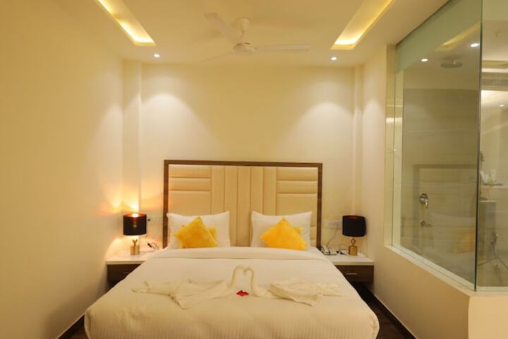 Room 21 of 61